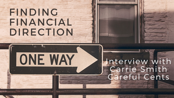 finding financialdirection