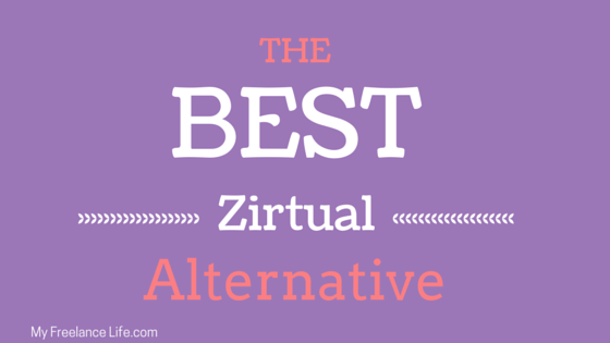 zirtual virtual assistant alternative